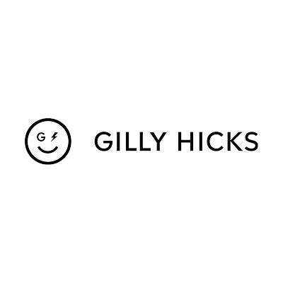 how to pronounce gilly hicks